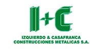 IZQUIERDO & CASAFRANCA