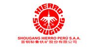 HIERRO SHOUGANG